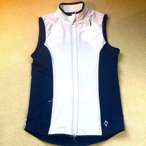 💙NWT JoFit poly/spandex vest💙
